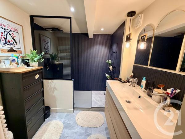 Maison à vendre  6 pièces - 155 m2 ST ETIENNE - 42