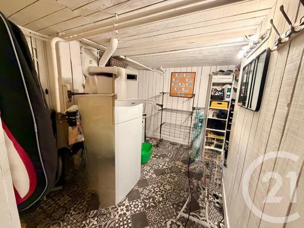 Maison à vendre  6 pièces - 155 m2 ST ETIENNE - 42