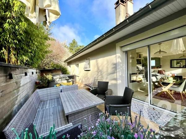 Maison à vendre  6 pièces - 155 m2 ST ETIENNE - 42