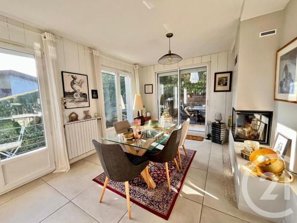 Maison à vendre  6 pièces - 155 m2 ST ETIENNE - 42