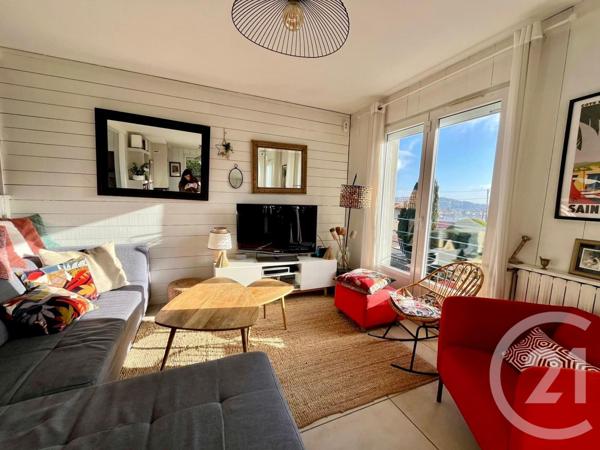 Maison à vendre  6 pièces - 155 m2 ST ETIENNE - 42