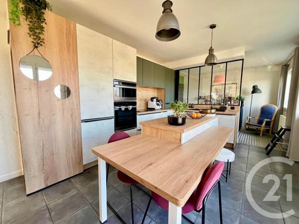 Maison à vendre  6 pièces - 155 m2 ST ETIENNE - 42