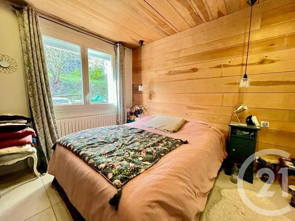 Maison à vendre  6 pièces - 155 m2 ST ETIENNE - 42