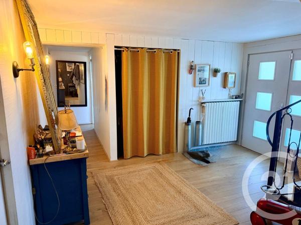 Maison à vendre  6 pièces - 155 m2 ST ETIENNE - 42