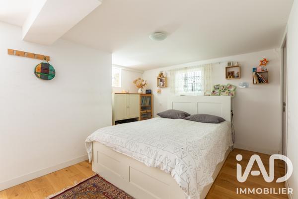 Maison à vendre 7 pièces 180 m² Pierrefitte-sur-Seine