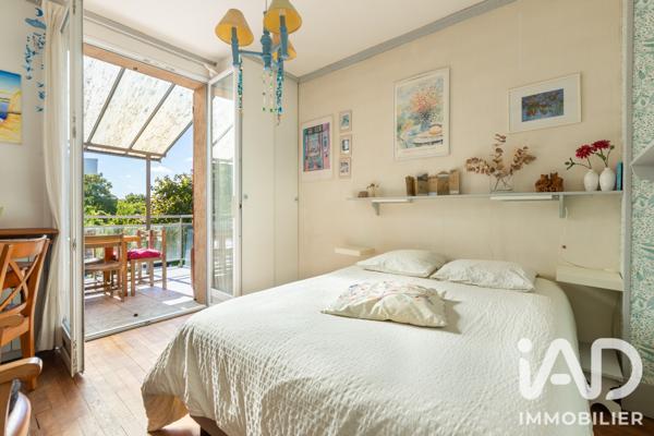 Maison à vendre 7 pièces 180 m² Pierrefitte-sur-Seine