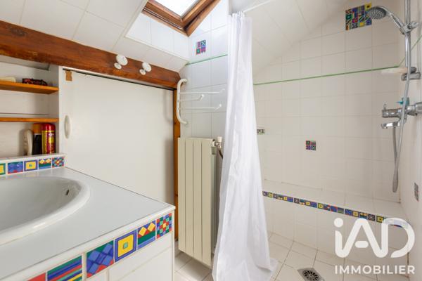 Maison à vendre 7 pièces 180 m² Pierrefitte-sur-Seine
