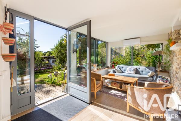 Maison à vendre 7 pièces 180 m² Pierrefitte-sur-Seine