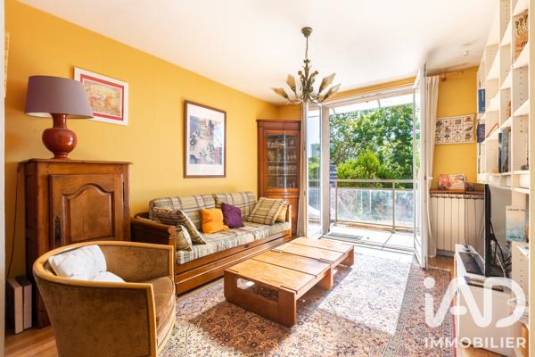 Maison à vendre 7 pièces 180 m² Pierrefitte-sur-Seine