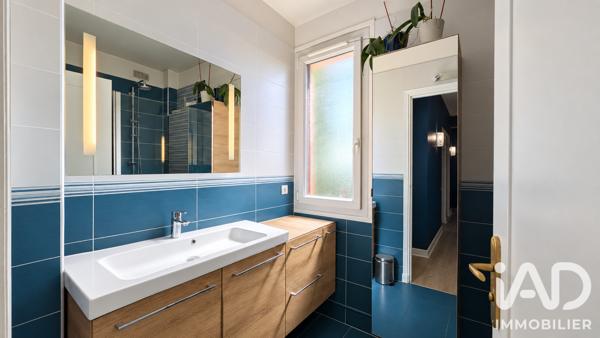 Appartement à vendre 4 pièces 92,4 m² Antony