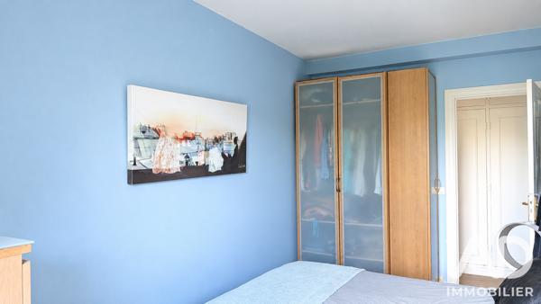 Appartement à vendre 4 pièces 92,4 m² Antony