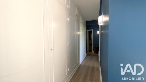 Appartement à vendre 4 pièces 92,4 m² Antony
