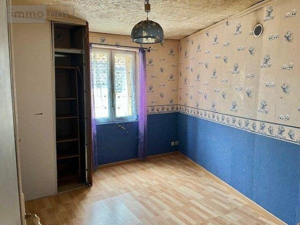 Maison à vendre à Mézières-sous-Lavardin dans la Sarthe (72240), ref : 13827/648