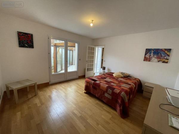 Maison à vendre à Concarneau dans le Finistère (29900), ref : 29118-1482