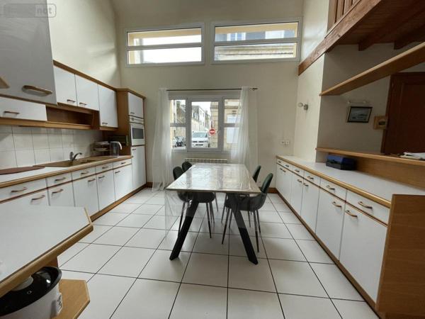 Maison à vendre à Concarneau dans le Finistère (29900), ref : 29118-1482