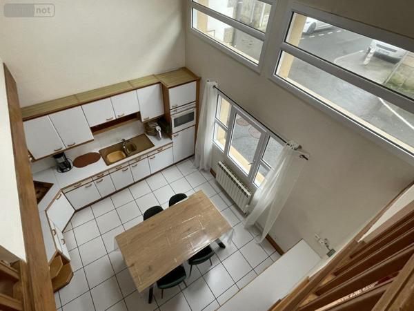 Maison à vendre à Concarneau dans le Finistère (29900), ref : 29118-1482