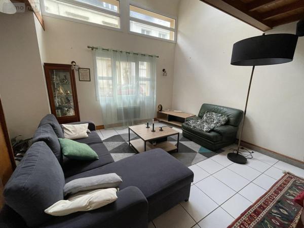 Maison à vendre à Concarneau dans le Finistère (29900), ref : 29118-1482