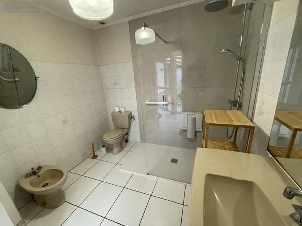 Maison à vendre à Concarneau dans le Finistère (29900), ref : 29118-1482