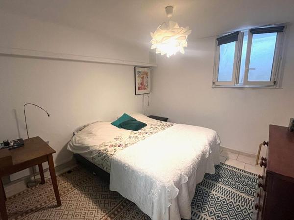 Appartement Royan 4 pièce(s) 101 m2