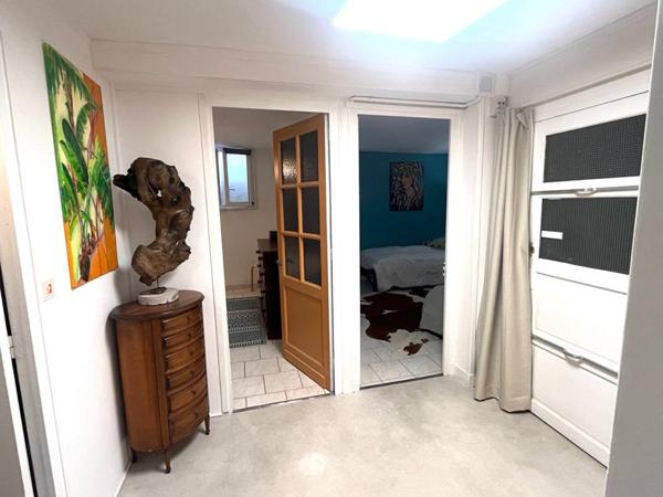 Appartement Royan 4 pièce(s) 101 m2