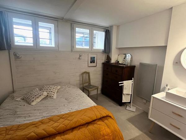 Appartement Royan 4 pièce(s) 101 m2