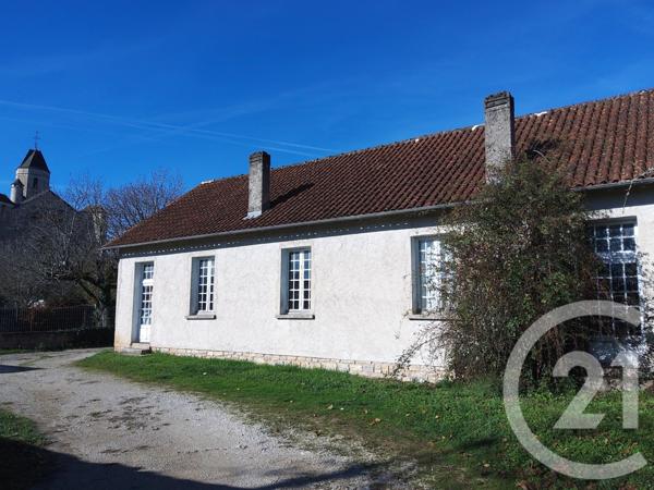 Maison à vendre  4 pièces - 109,35 m2 MARTEL - 46