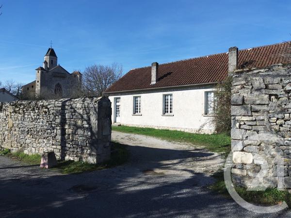 Maison à vendre  4 pièces - 109,35 m2 MARTEL - 46