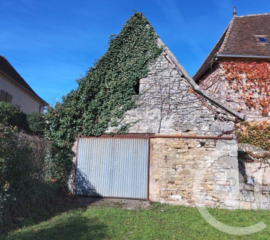 Maison à vendre  4 pièces - 109,35 m2 MARTEL - 46