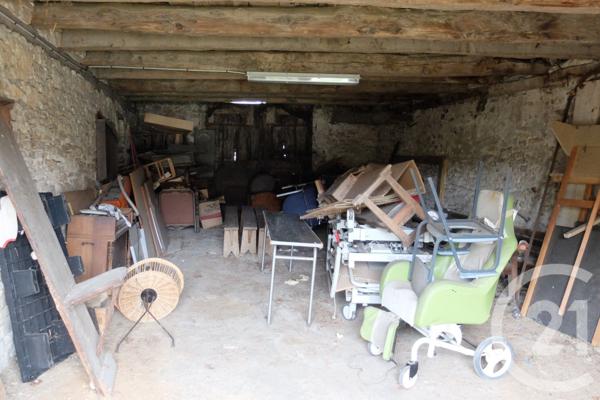 Maison à vendre  4 pièces - 109,35 m2 MARTEL - 46