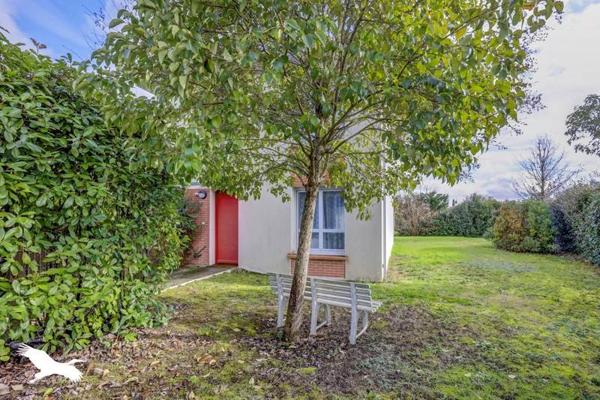 Maison à vendre |  Gratentour |  5 pièces | 98 m²