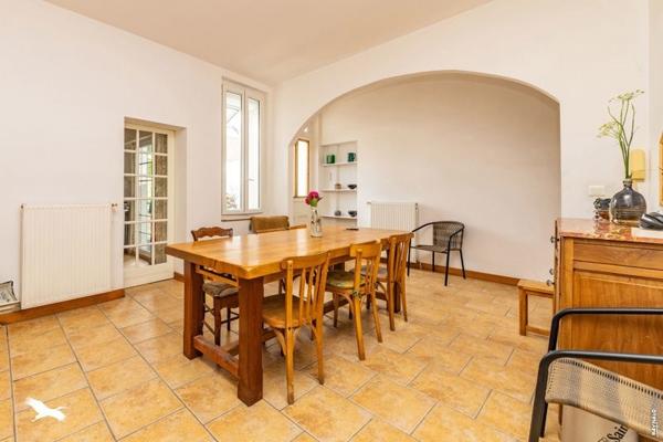 Maison à vendre |  Gaillac |  5 pièces | 139 m²