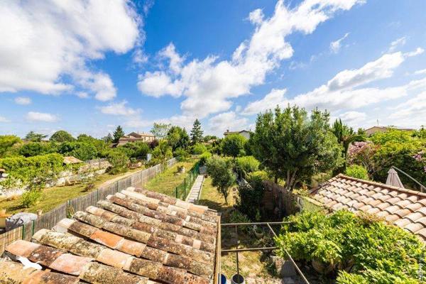 Maison à vendre |  Gaillac |  5 pièces | 139 m²