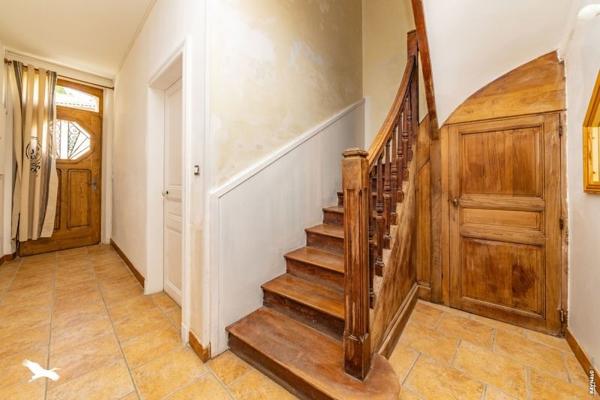 Maison à vendre |  Gaillac |  5 pièces | 139 m²