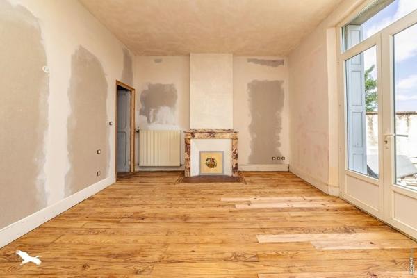 Maison à vendre |  Gaillac |  5 pièces | 139 m²