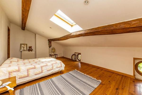 Maison à vendre |  Gaillac |  5 pièces | 139 m²