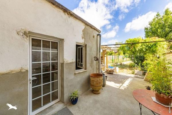 Maison à vendre |  Gaillac |  5 pièces | 139 m²
