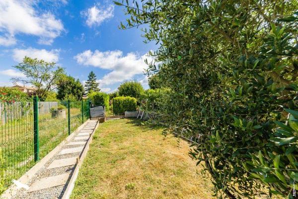 Maison à vendre |  Gaillac |  5 pièces | 139 m²