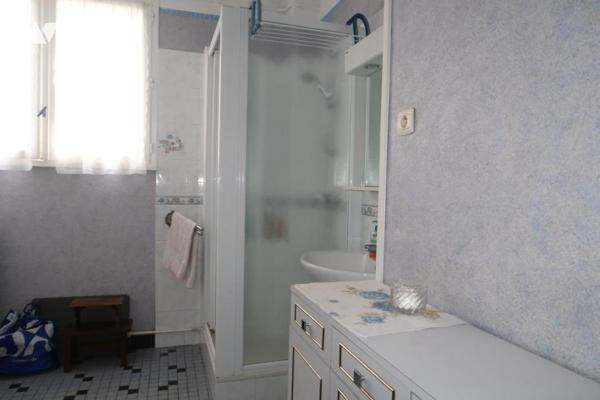 Brest. Entre les quatre moulins et les Capucins Appartement T4 de 78m²