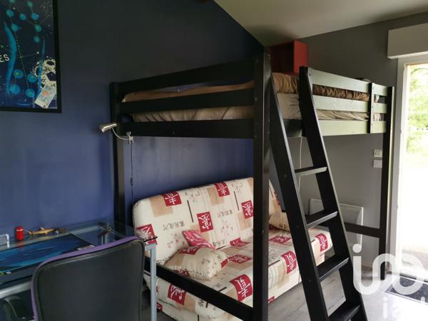 Maison à vendre 6 pièces 134 m² Haute-Goulaine