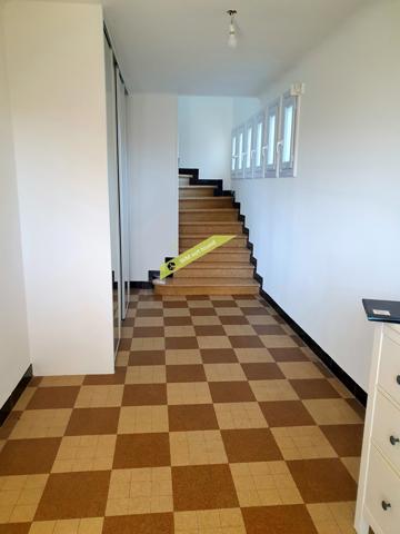 Châteauneuf-les-Martigues (13220) Maison R7+jardin+garage