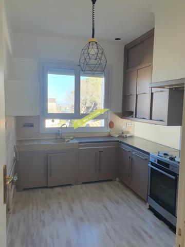 Châteauneuf-les-Martigues (13220) Maison R7+jardin+garage