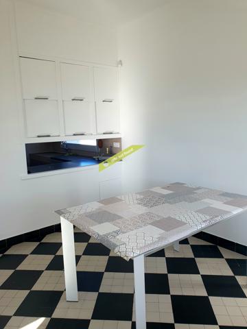 Châteauneuf-les-Martigues (13220) Maison R7+jardin+garage