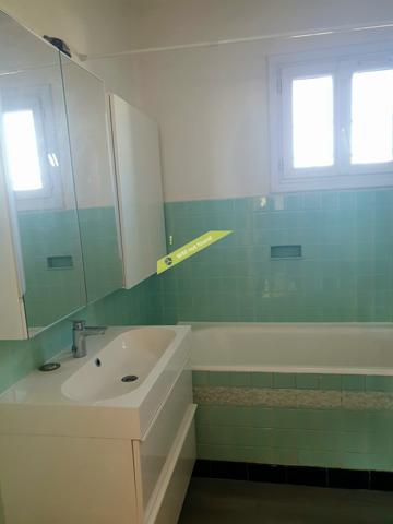 Châteauneuf-les-Martigues (13220) Maison R7+jardin+garage