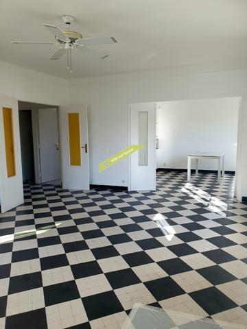 Châteauneuf-les-Martigues (13220) Maison R7+jardin+garage