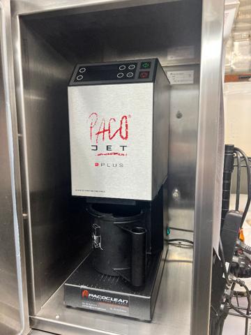 Fonds de commerce restaurant pied dans l'eau