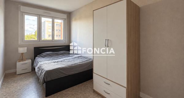 À vendre Appartement 2 pièces 43.36 m² - Dreux 28100