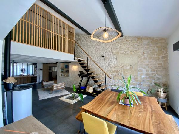 Maison Pons 6 pièce(s) 181 m2