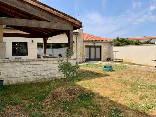 Maison Pons 6 pièce(s) 181 m2