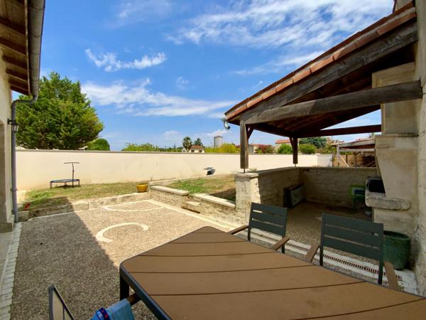 Maison Pons 6 pièce(s) 181 m2