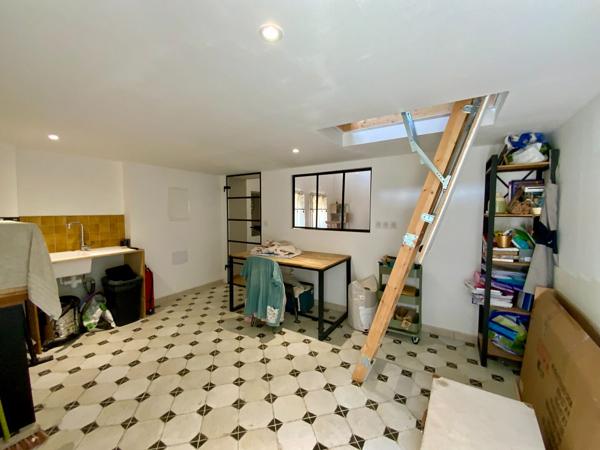 Maison Pons 6 pièce(s) 181 m2